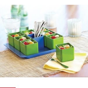 Side Shooters by Outset Appetizer set new in box